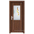 Good Price MDF Door with PVC Veneer